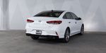 Hyundai Sonata 2.0T SPORT Sedan 2018