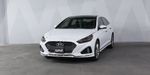 Hyundai Sonata 2.0T SPORT Sedan 2018