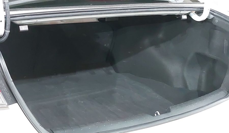 Hyundai Sonata 2.0T SPORT Sedan 2018