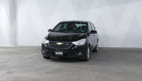 Chevrolet • Aveo