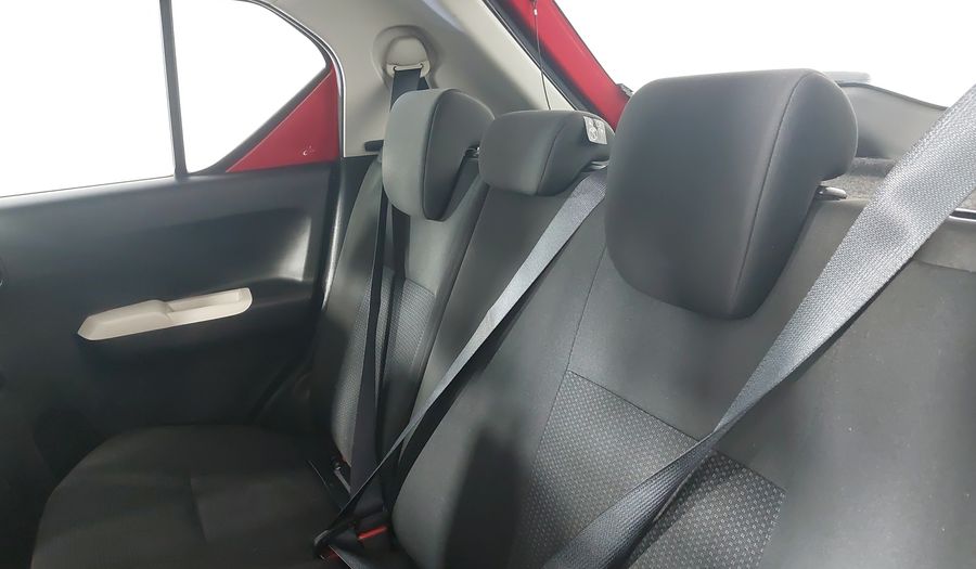 Suzuki Ignis 1.2 GL CVT Hatchback 2020