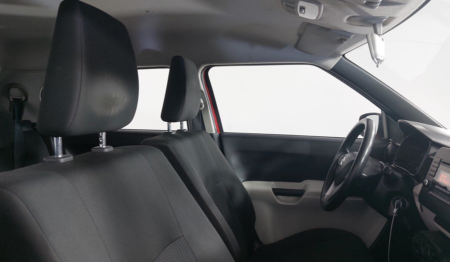 Suzuki Ignis 1.2 GL CVT Hatchback 2020