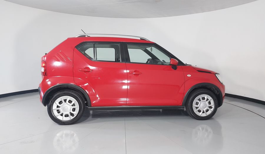 Suzuki Ignis 1.2 GL CVT Hatchback 2020