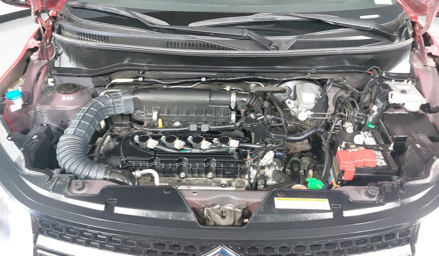 Suzuki Ignis 1.2 GL CVT Hatchback 2020