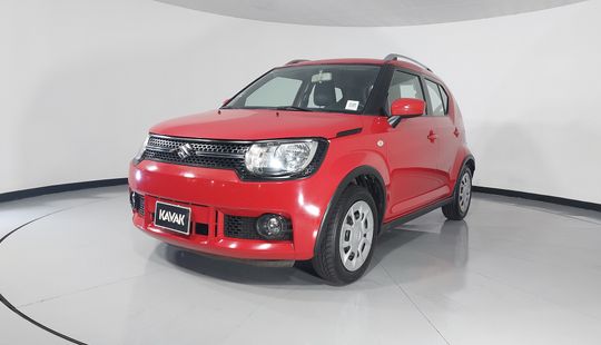 Suzuki • Ignis