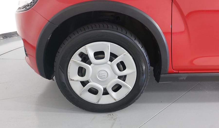 Suzuki Ignis 1.2 GL CVT Hatchback 2020