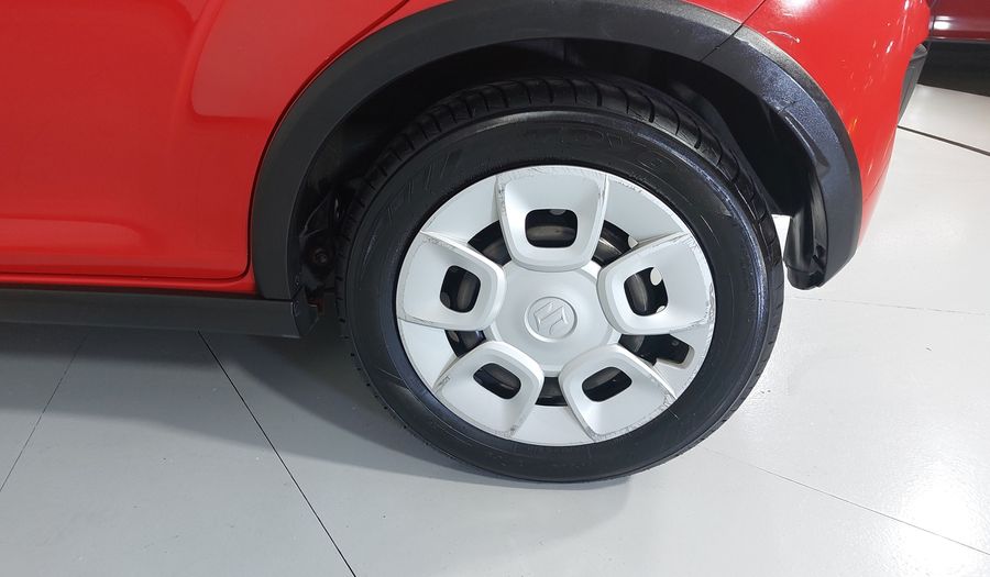 Suzuki Ignis 1.2 GL CVT Hatchback 2020