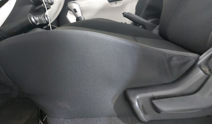 Suzuki Ignis 1.2 GL CVT Hatchback 2020
