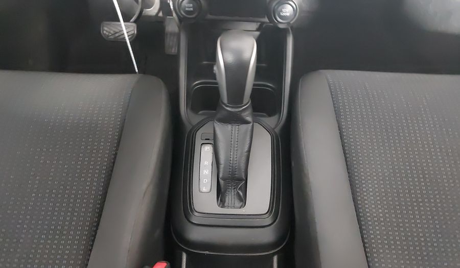 Suzuki Ignis 1.2 GL CVT Hatchback 2020