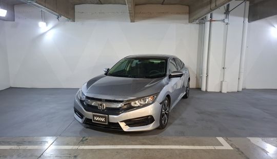 Honda • Civic