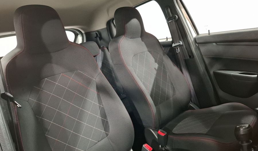 Renault Kwid 1.0 INTENS Hatchback 2020