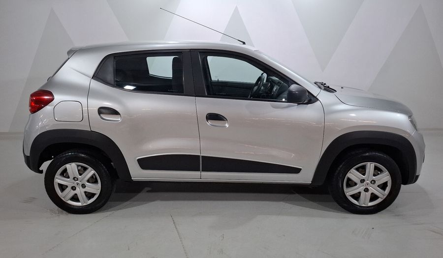 Renault Kwid 1.0 INTENS Hatchback 2020