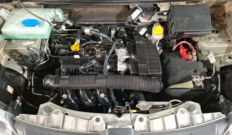 Renault Kwid 1.0 INTENS Hatchback 2020