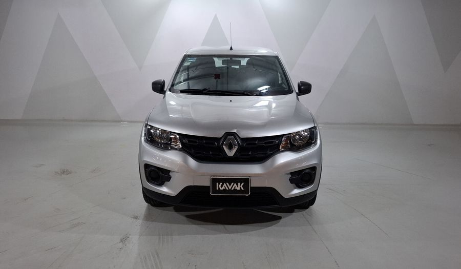 Renault Kwid 1.0 INTENS Hatchback 2020