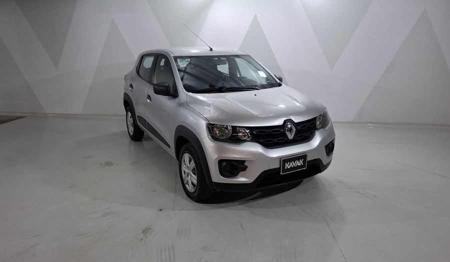 Renault Kwid 1.0 INTENS Hatchback 2020