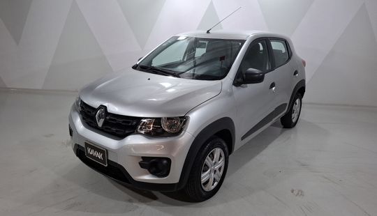 Renault • Kwid