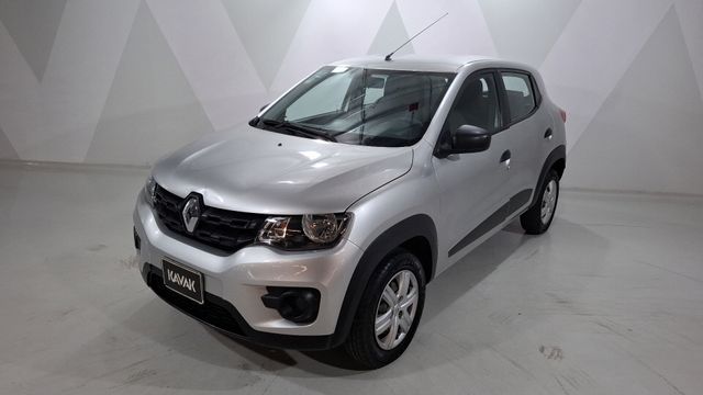 Renault • Kwid