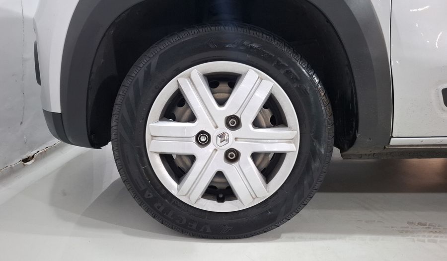 Renault Kwid 1.0 INTENS Hatchback 2020