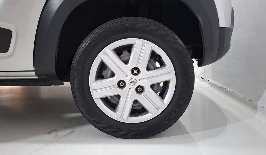 Renault Kwid 1.0 INTENS Hatchback 2020
