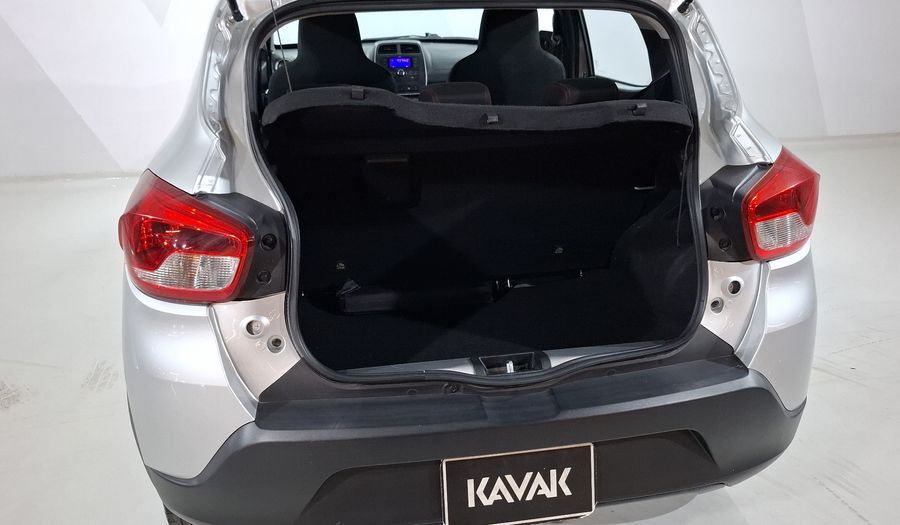 Renault Kwid 1.0 INTENS Hatchback 2020