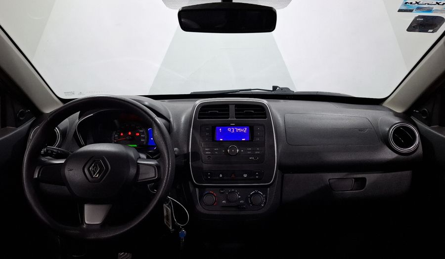Renault Kwid 1.0 INTENS Hatchback 2020