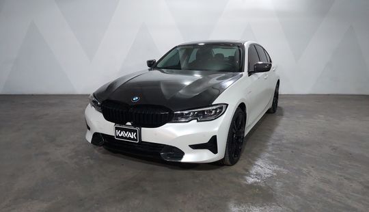 Bmw • Serie 3