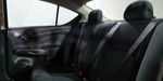 Nissan Versa 1.6 ADVANCE AUTO Sedan 2019