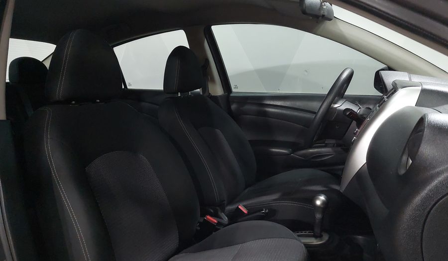 Nissan Versa 1.6 ADVANCE AUTO Sedan 2019