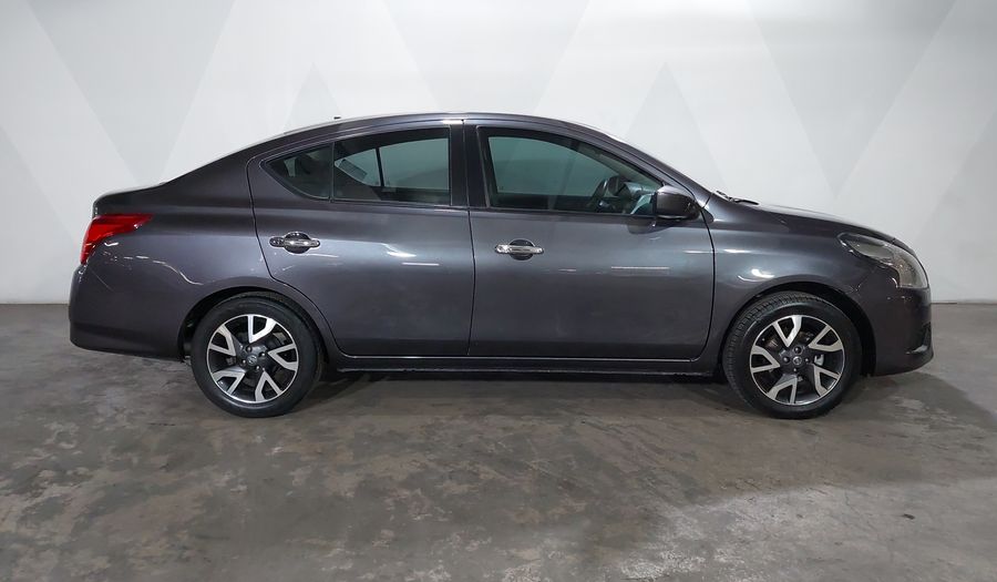Nissan Versa 1.6 ADVANCE AUTO Sedan 2019