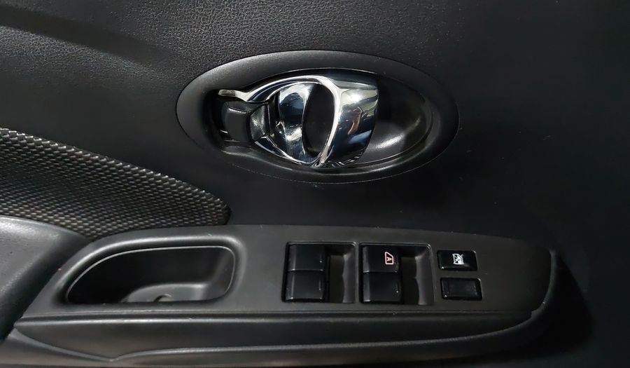 Nissan Versa 1.6 ADVANCE AUTO Sedan 2019