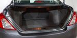 Nissan Versa 1.6 ADVANCE AUTO Sedan 2019