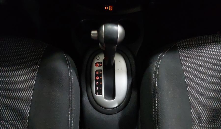 Nissan Versa 1.6 ADVANCE AUTO Sedan 2019