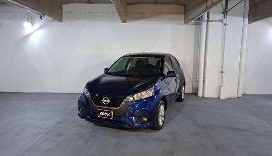 Nissan • March