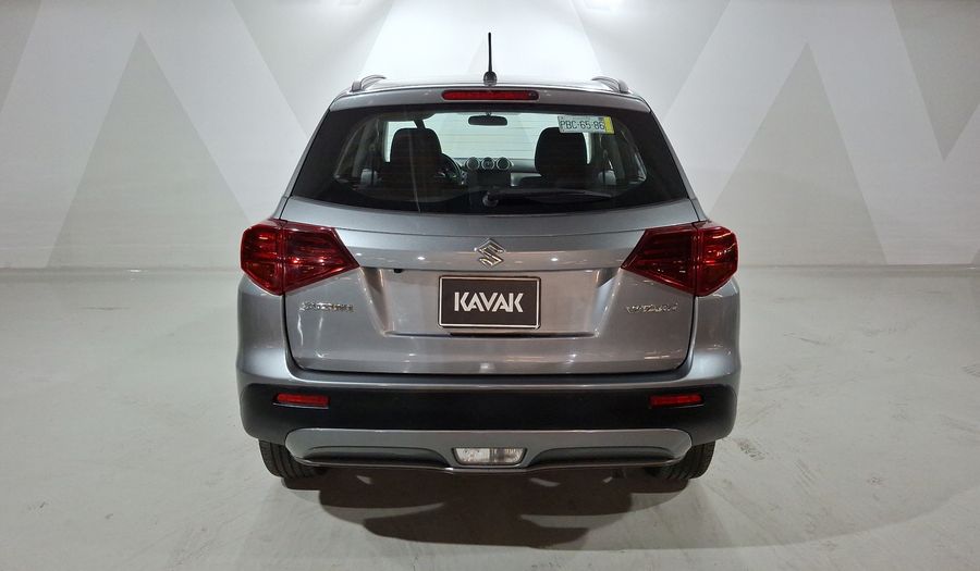 Suzuki Vitara 1.6 GLS Suv 2021