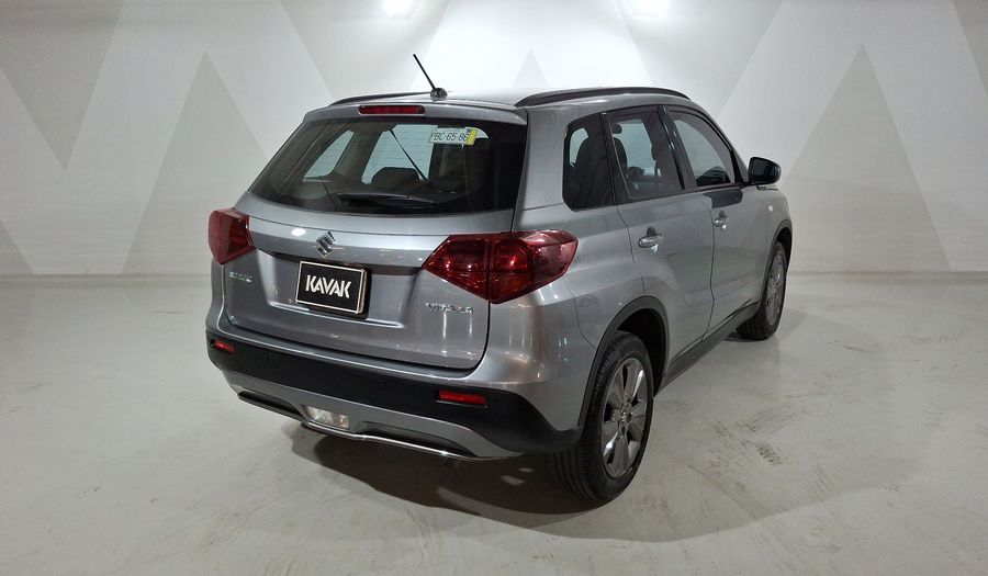 Suzuki Vitara 1.6 GLS Suv 2021