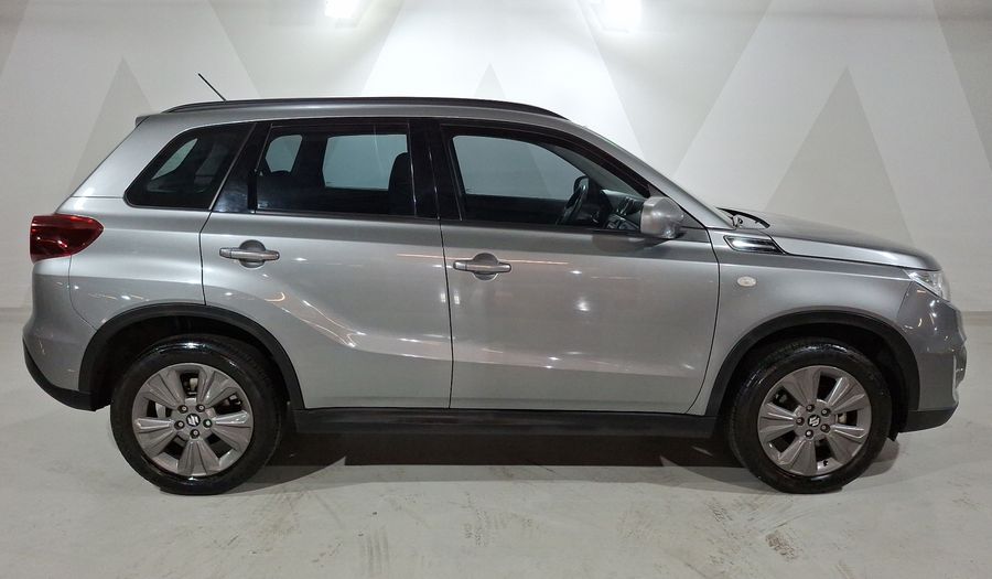 Suzuki Vitara 1.6 GLS Suv 2021