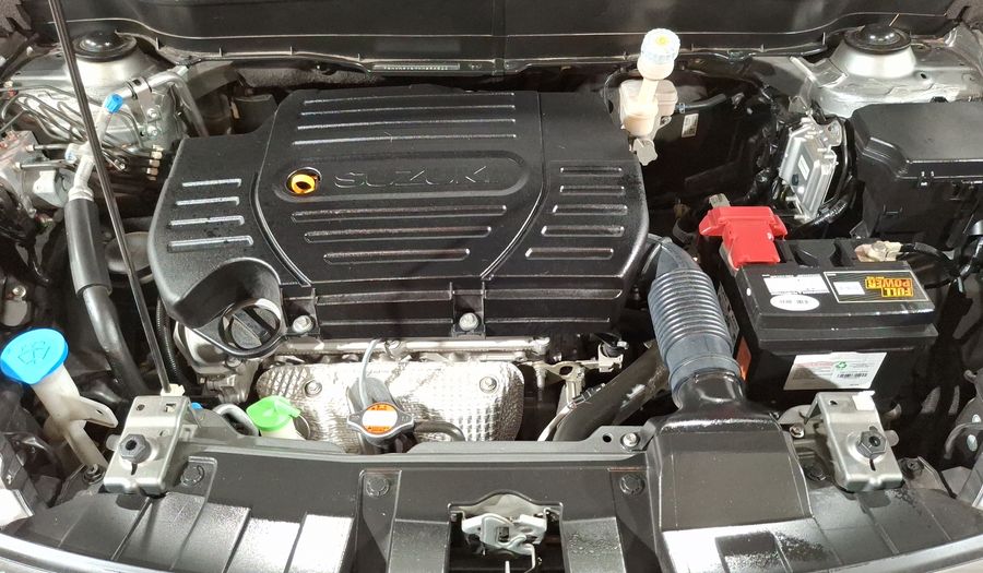 Suzuki Vitara 1.6 GLS Suv 2021