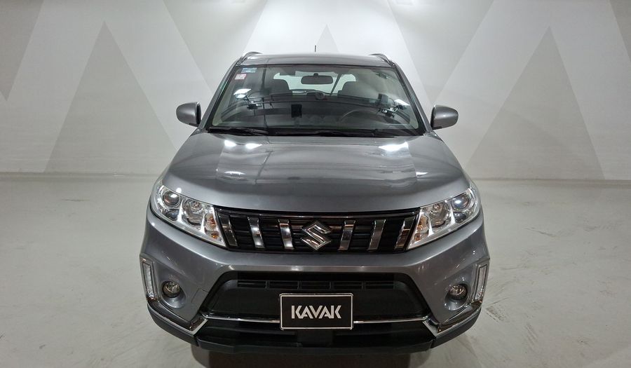 Suzuki Vitara 1.6 GLS Suv 2021