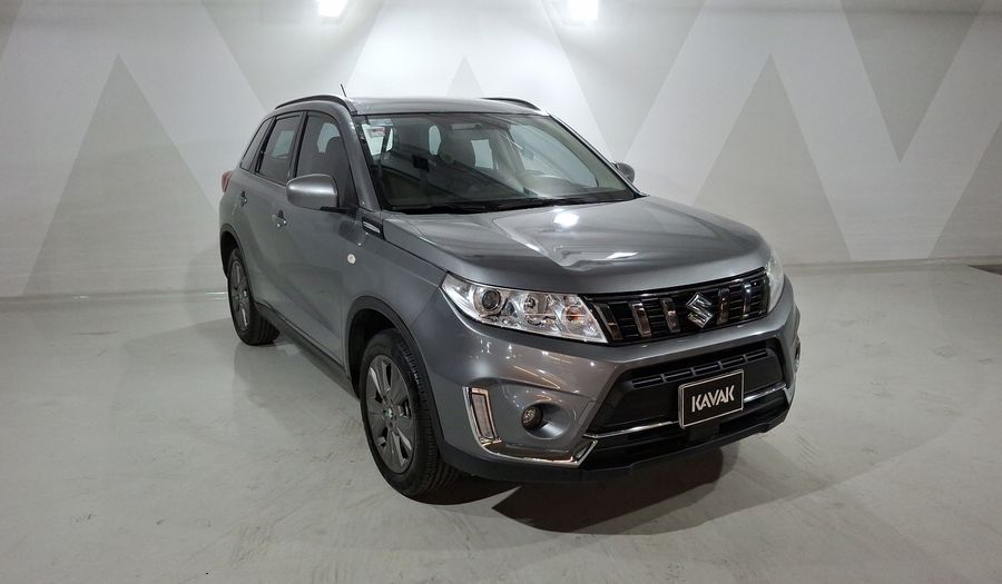 Suzuki Vitara 1.6 GLS Suv 2021