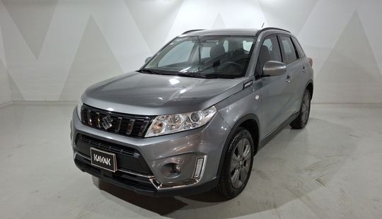Suzuki • Vitara