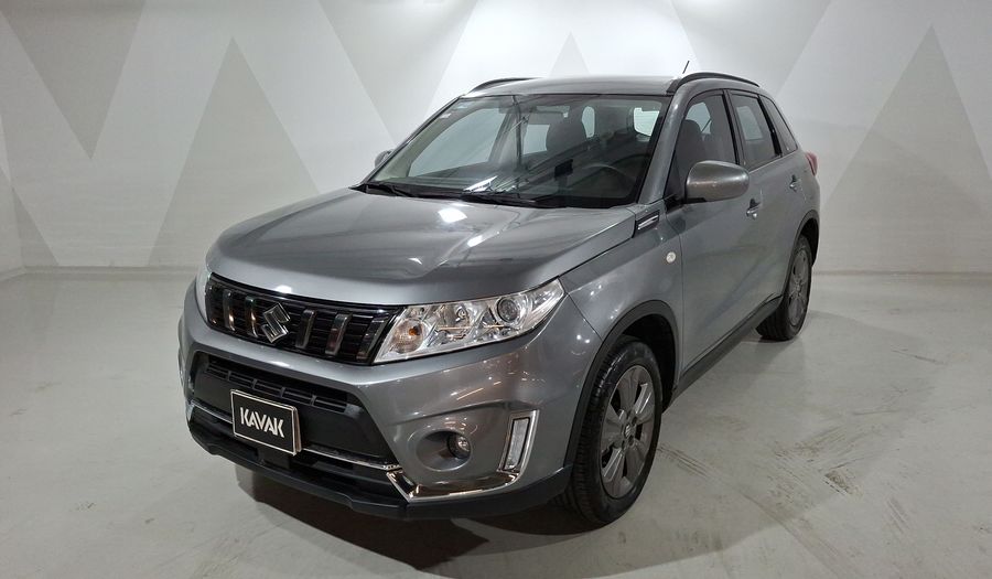 Suzuki Vitara 1.6 GLS Suv 2021