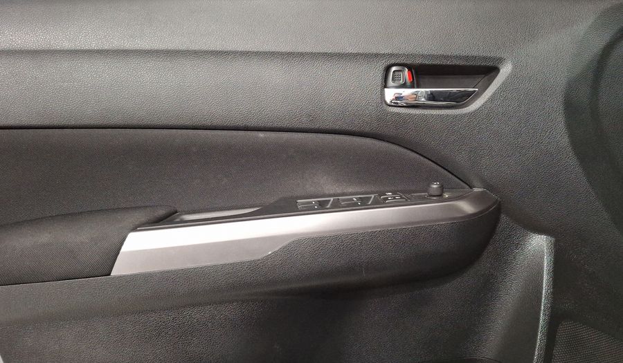 Suzuki Vitara 1.6 GLS Suv 2021
