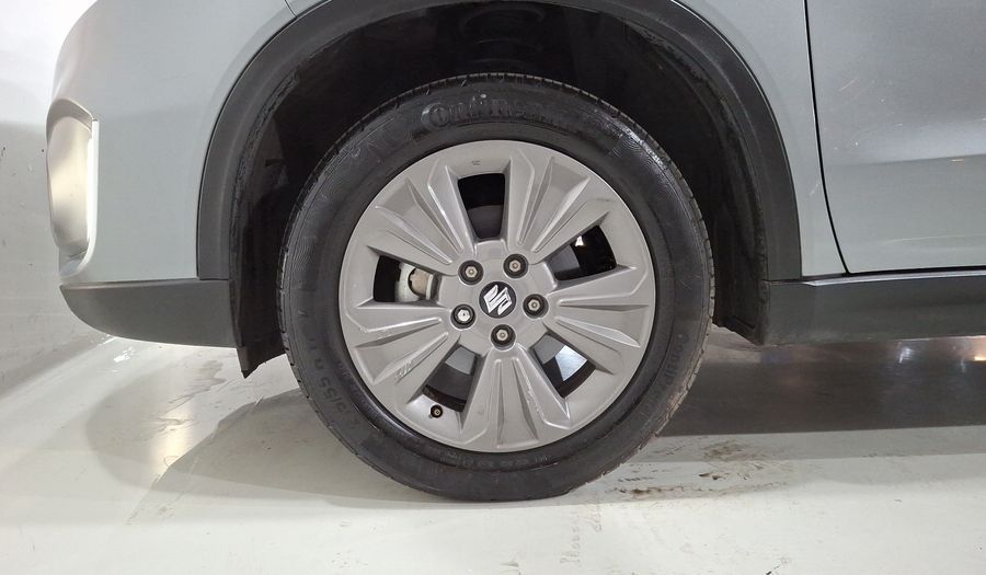 Suzuki Vitara 1.6 GLS Suv 2021