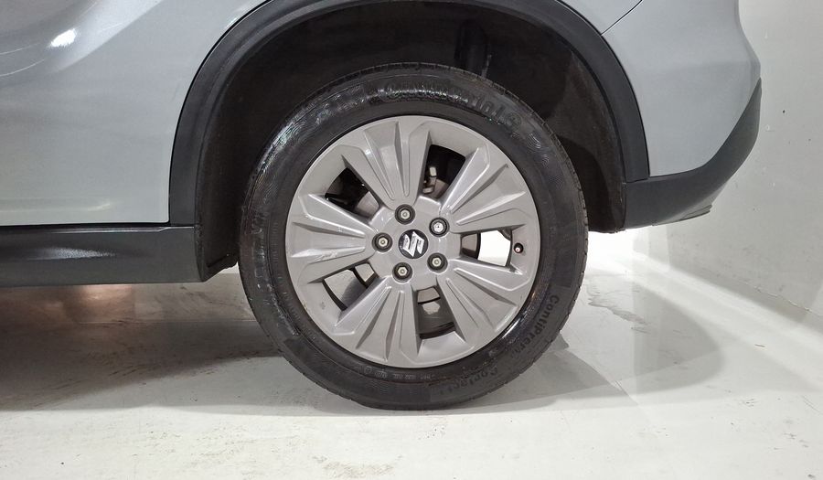 Suzuki Vitara 1.6 GLS Suv 2021