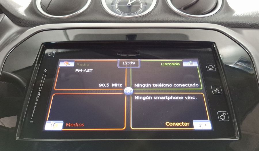 Suzuki Vitara 1.6 GLS Suv 2021
