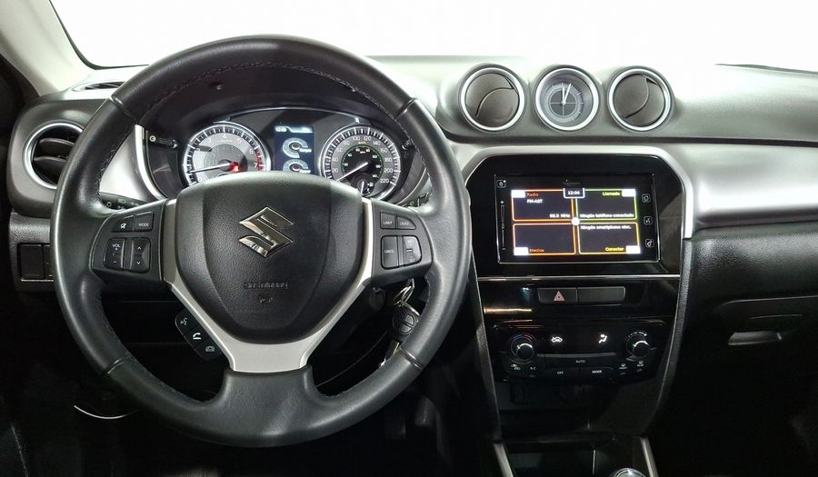 Suzuki Vitara 1.6 GLS Suv 2021