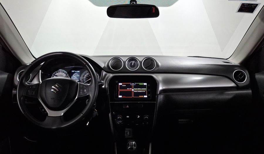 Suzuki Vitara 1.6 GLS Suv 2021