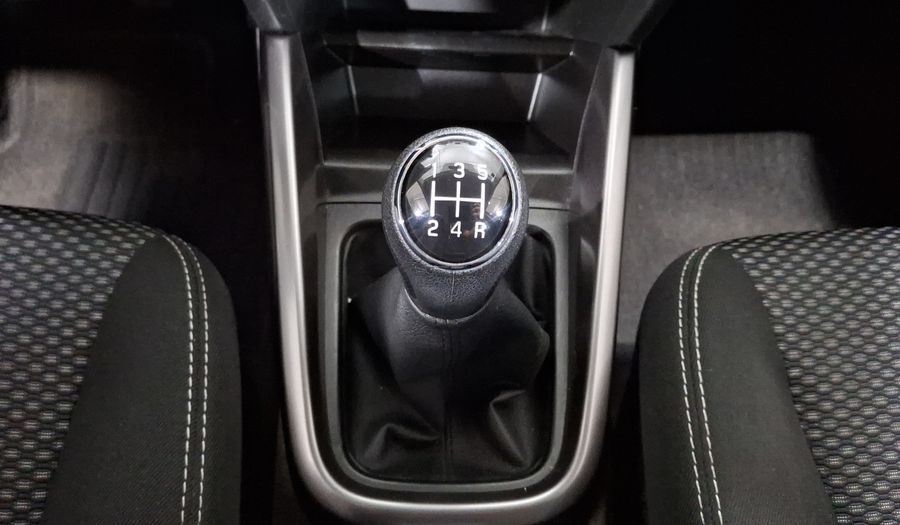 Suzuki Vitara 1.6 GLS Suv 2021