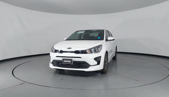 Kia • Rio