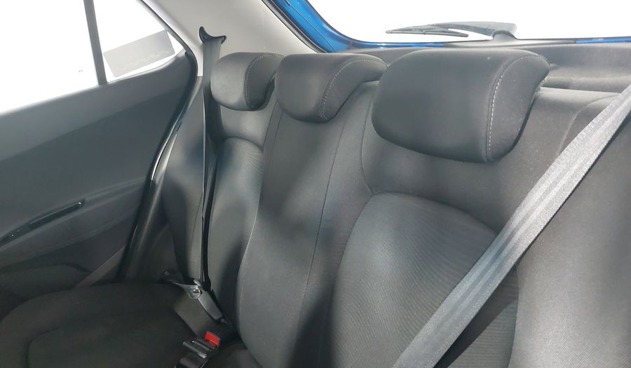 Hyundai Grand I10 1.2 GLS Hatchback 2019